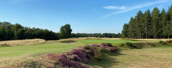 Royal Limburg Golf sfeer 1