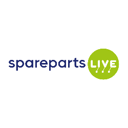 spareparts.live, The easiest Spare Parts Navigator for Webshops and Service Portals
