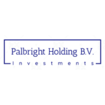 Palbright Holding BV