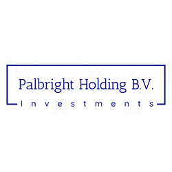 Palbright Holding BV